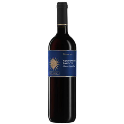 VINO SALENTO NEGROAMARO IGT 2019