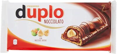 FERRERO DUPLO PZ.7