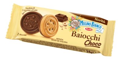 BAIOCCHI CHOCO GR.24 PZ.24