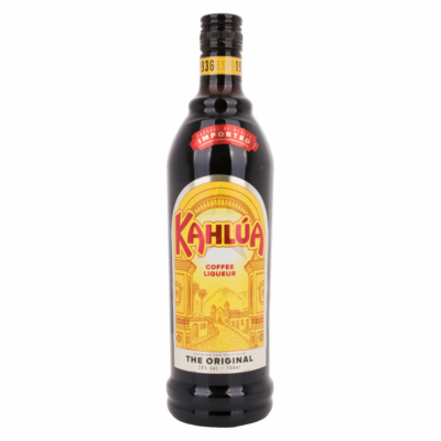 LIQUORE AL CAFFE' KAHLUA 1LT