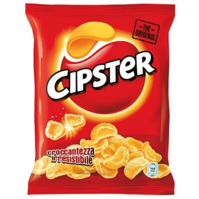 CIPSTER BUSTA GR.35 PZ.22