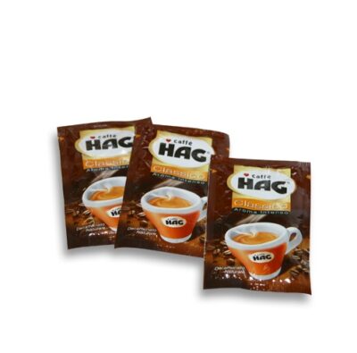 CAFFE' HAG BS.160 + 40 OMAGGIO