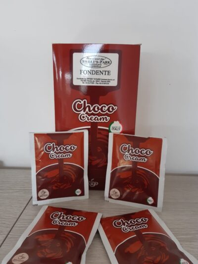 OROBICAMIX BOX CIOCCOLATA GR.30 FONDENTE