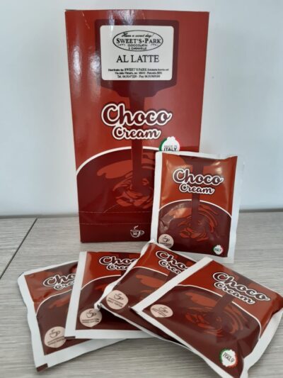 OROBICAMIX BOX CIOCCOLATA GR.30 LATTE, PZ.30
