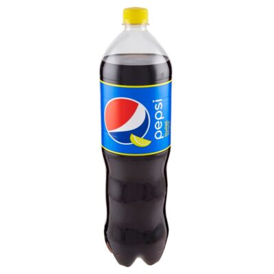 PEPSI TWIST 1,5LT x6 PET