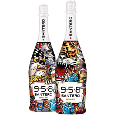 SANTERO MALODESIGN 75CL
