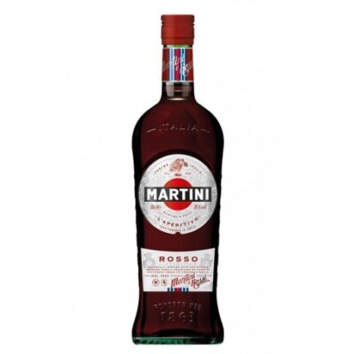 MARTINI ROSSO 1LT