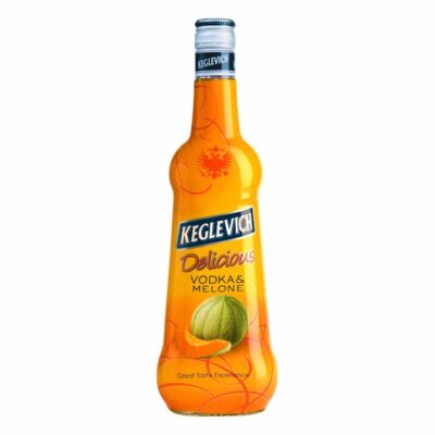 KEGLEVICH VODKA 1LT MELONE