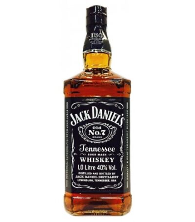 JACK DANIEL'S 1LT