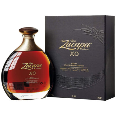 ZACAPA CENTENARIO RON 70CL