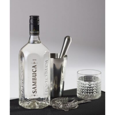 GAMONDI SAMBUCA LIQUORE 1LT
