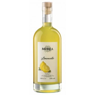 LIMONCELLO MORRA 1LT GAMONDI